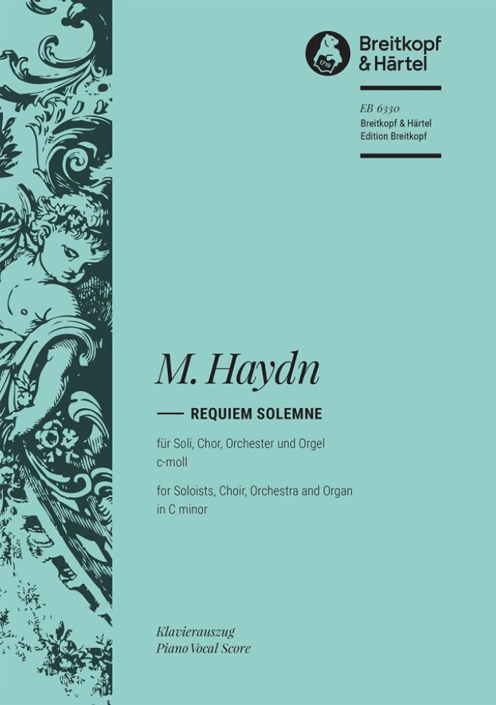 Requiem solemne (KA)